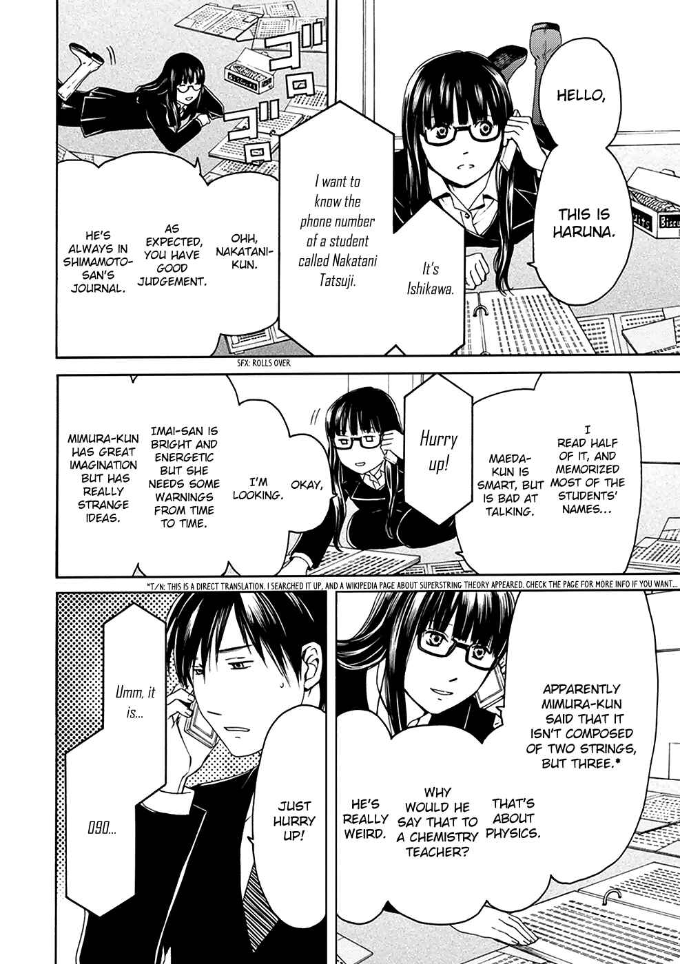 Page 36 Chapter 3 BORDER