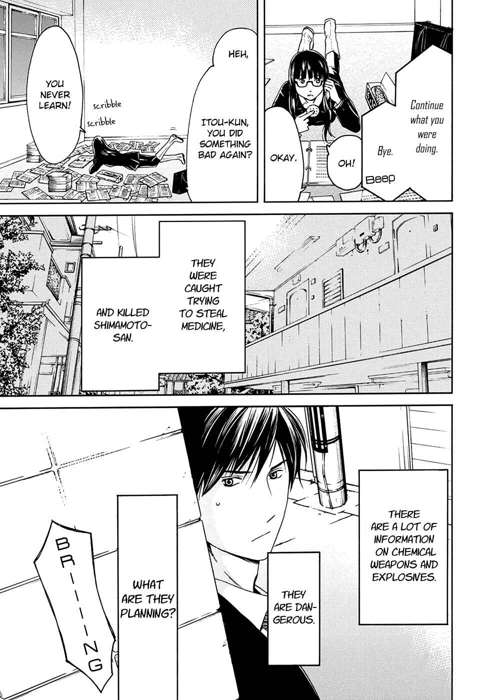 Page 37 Chapter 3 BORDER