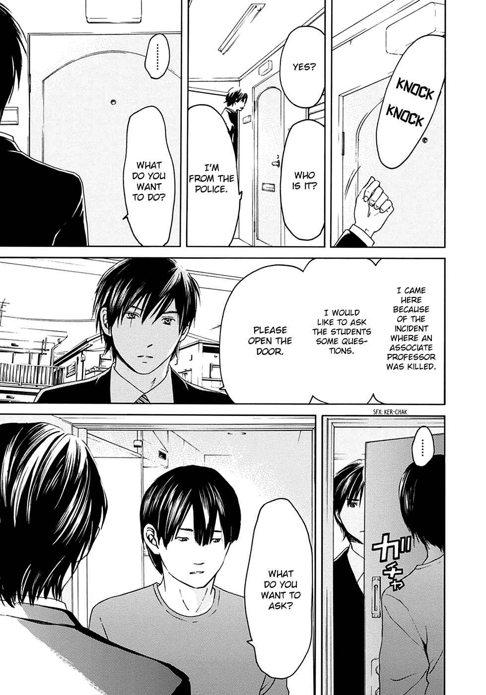 Page 39 Chapter 3 BORDER