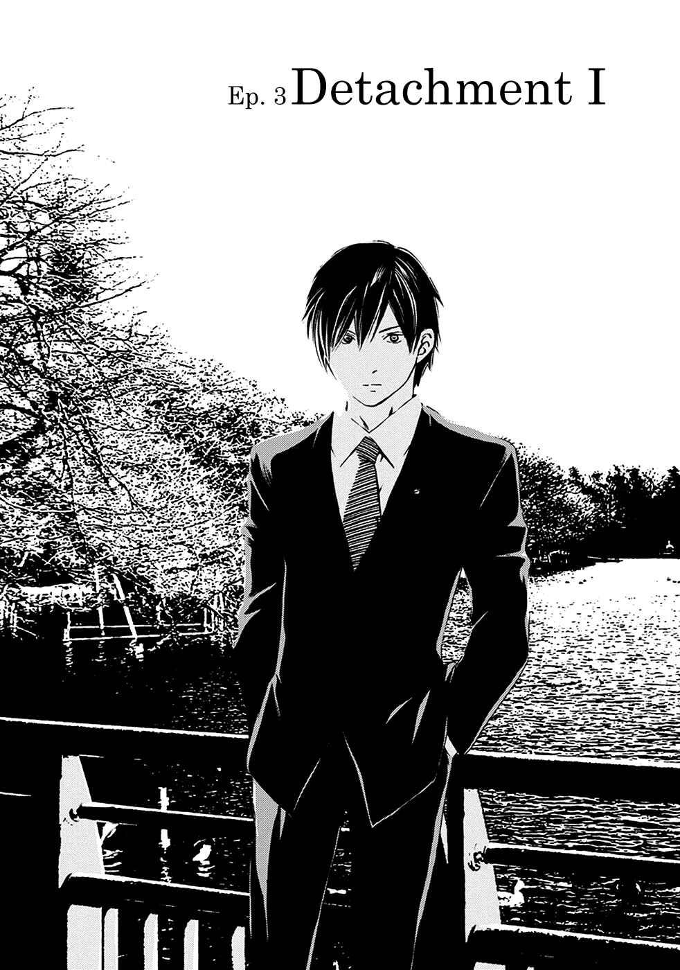 Page 4 Chapter 3 BORDER