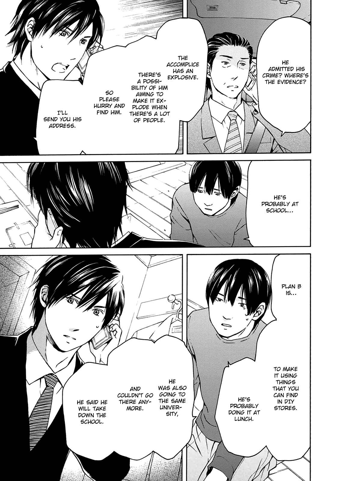 Page 43 Chapter 3 BORDER