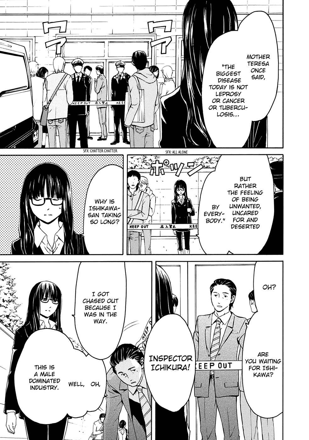 Page 5 Chapter 3 BORDER