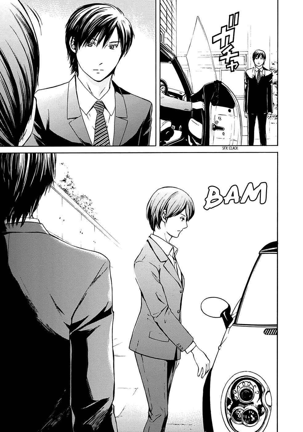 Page 7 Chapter 3 BORDER