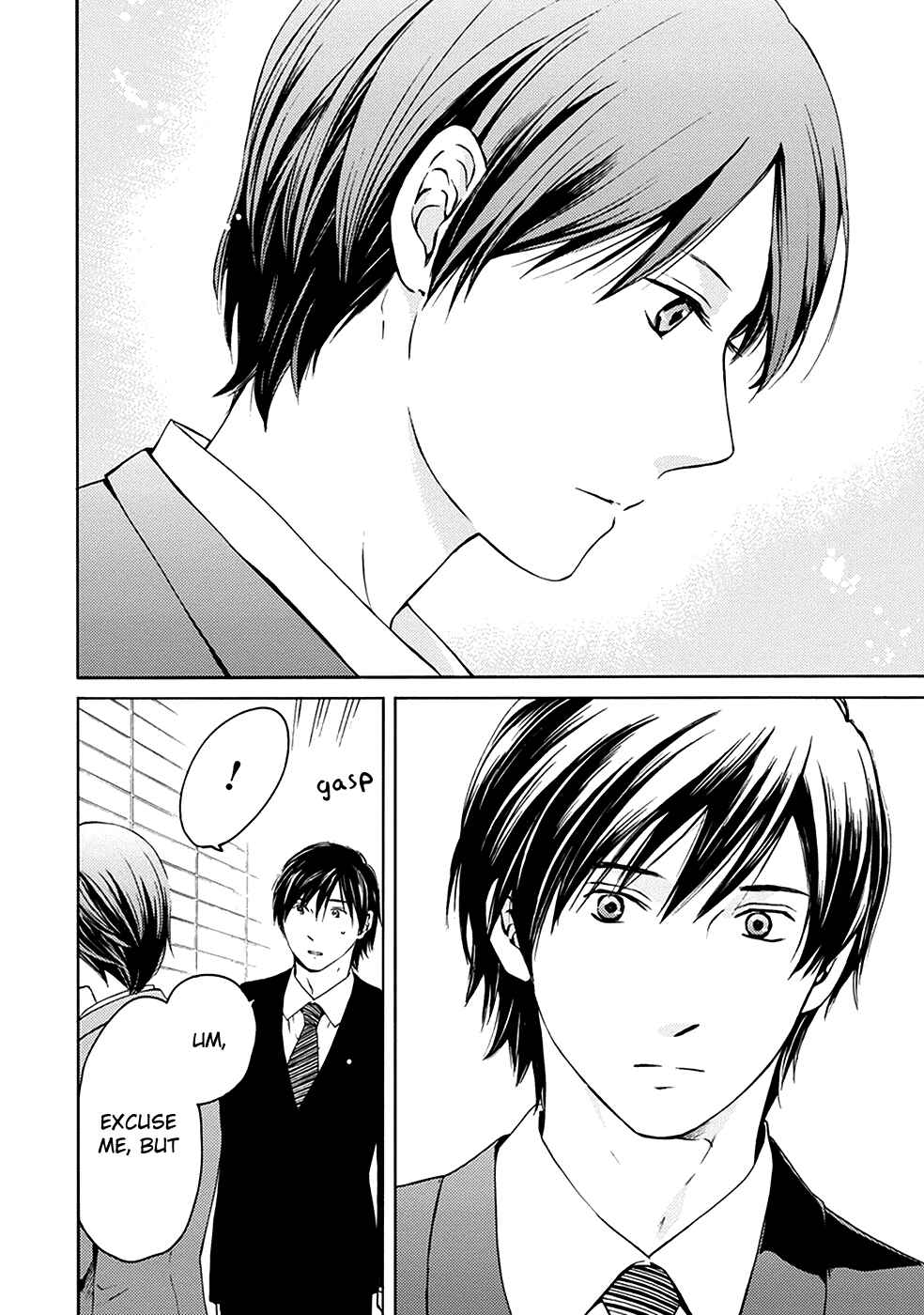 Page 8 Chapter 3 BORDER