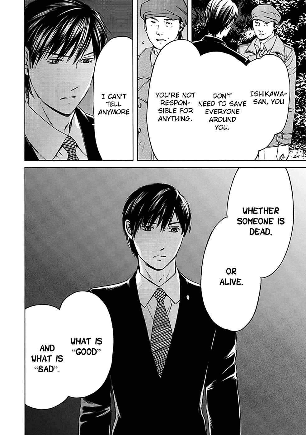 Page 27 Chapter 16 BORDER