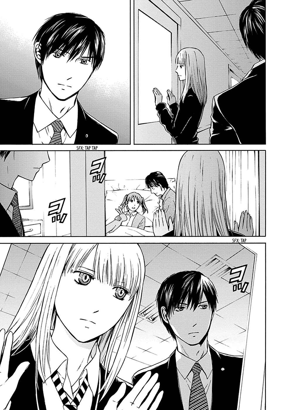 Page 30 Chapter 16 BORDER