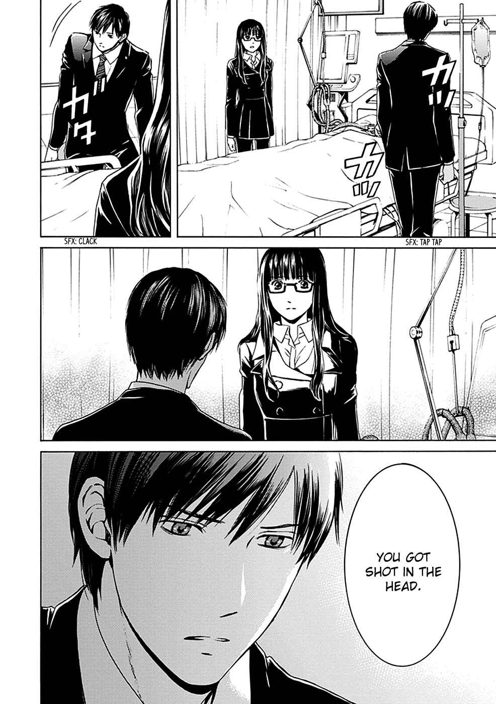 Page 38 Chapter 16 BORDER