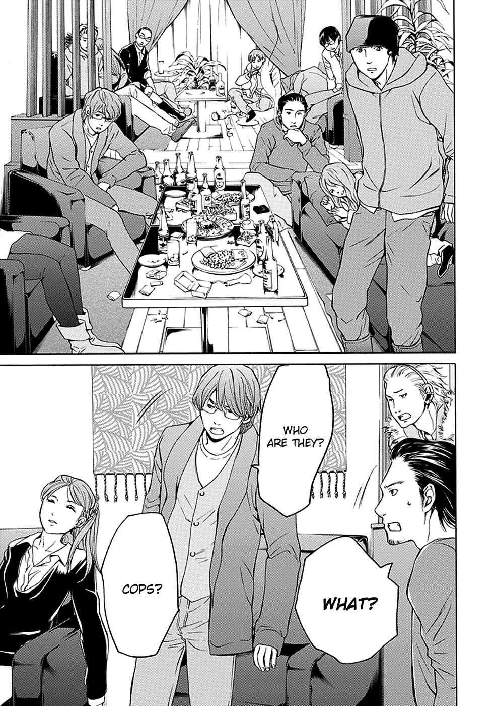 Page 8 Chapter 16 BORDER