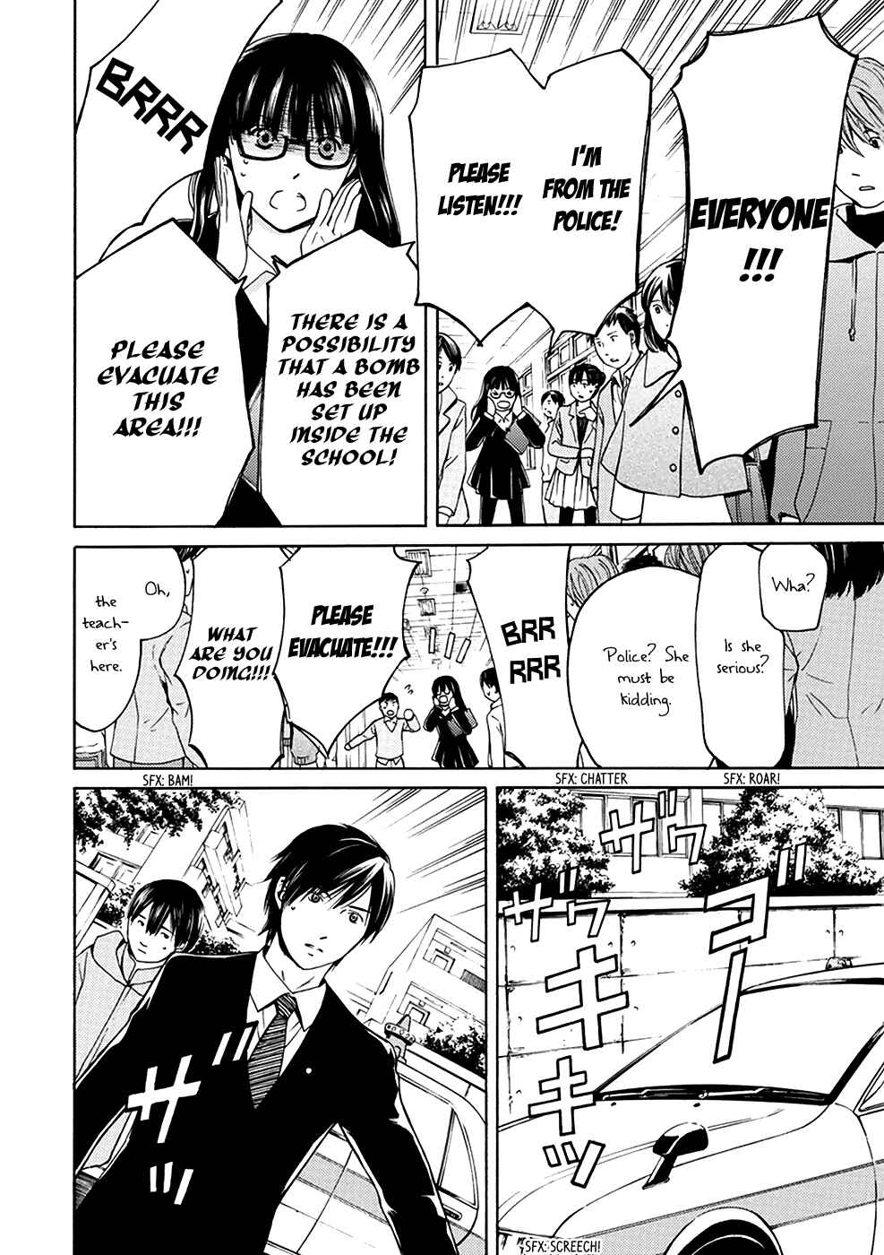 Page 11 Chapter 4 BORDER