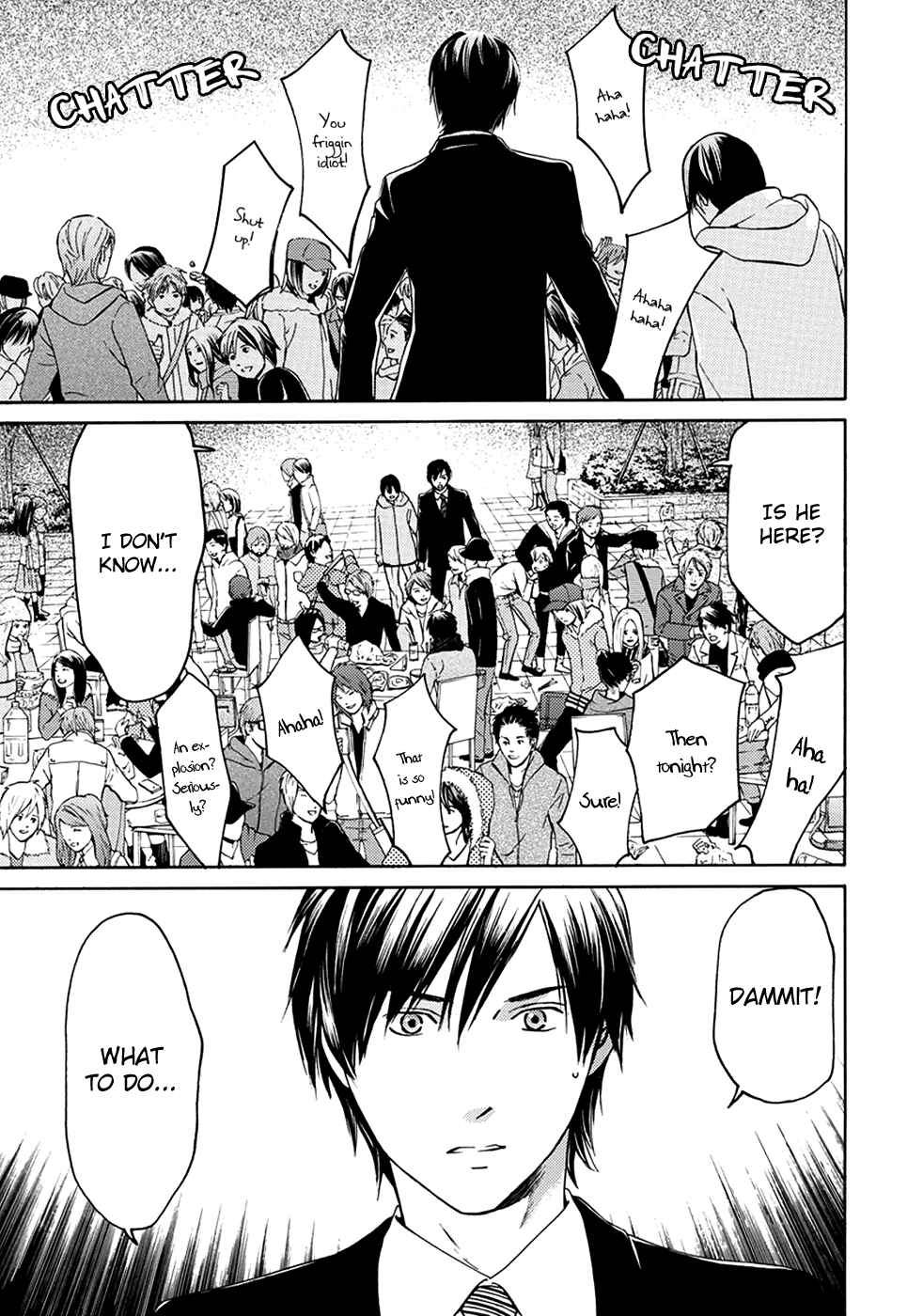 Page 16 Chapter 4 BORDER