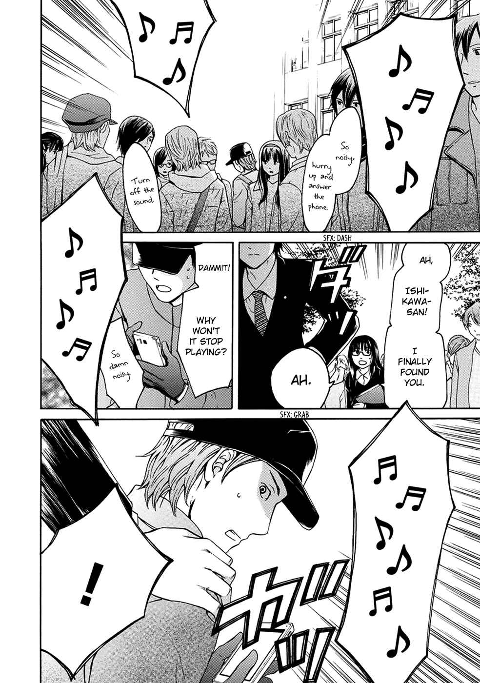 Page 19 Chapter 4 BORDER