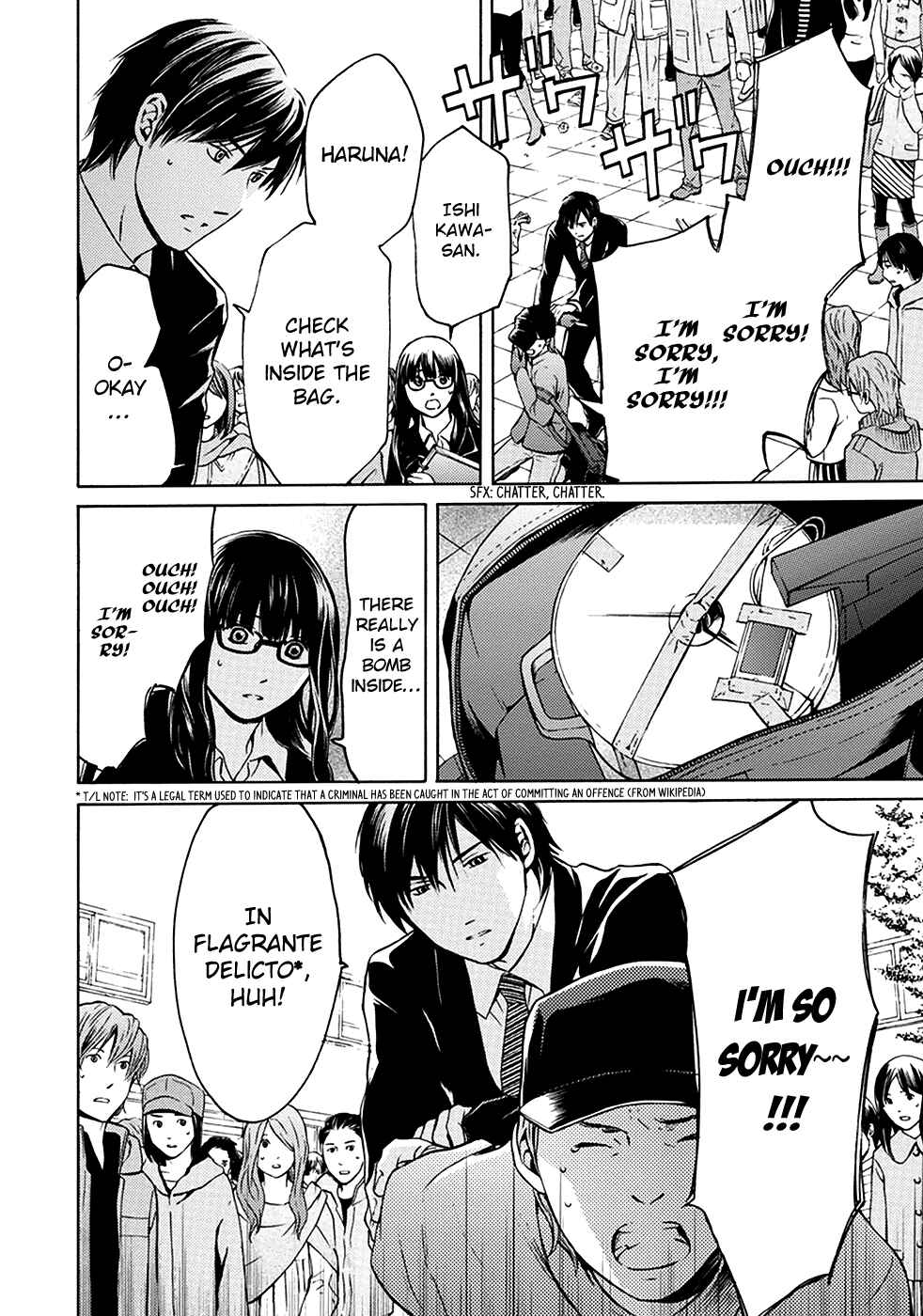 Page 24 Chapter 4 BORDER