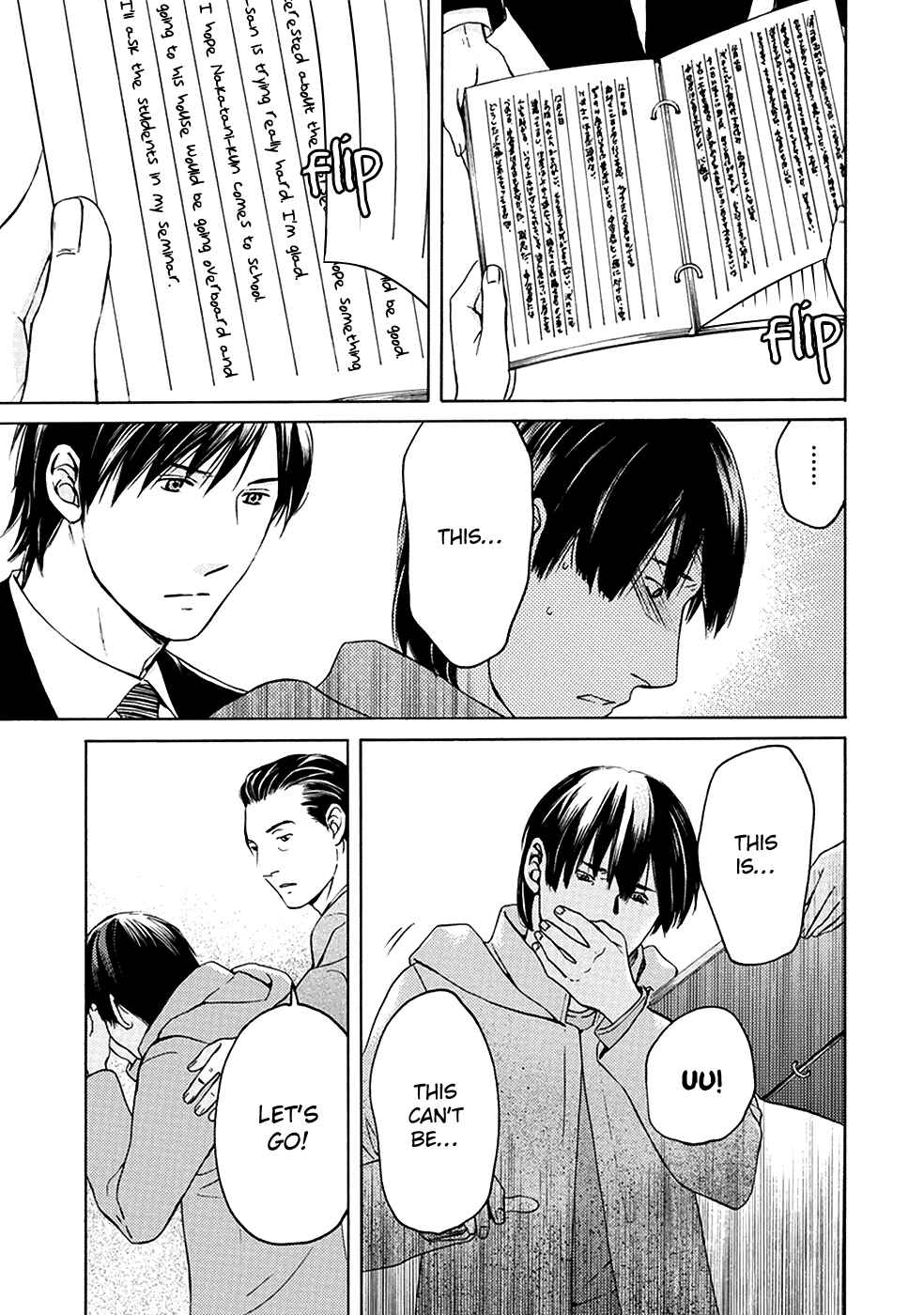 Page 29 Chapter 4 BORDER