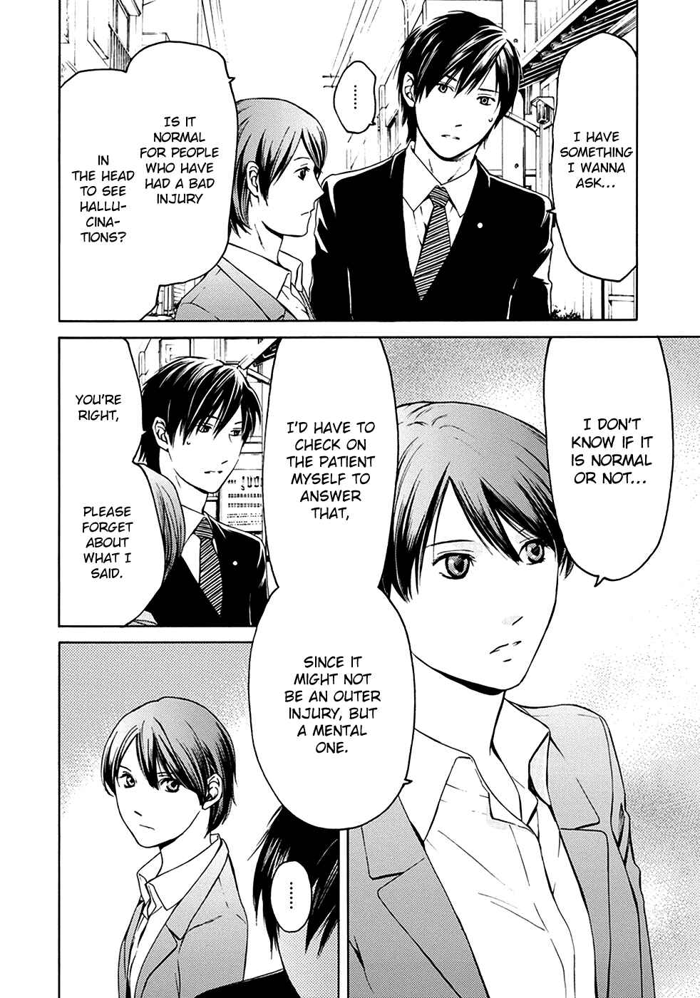 Page 34 Chapter 4 BORDER