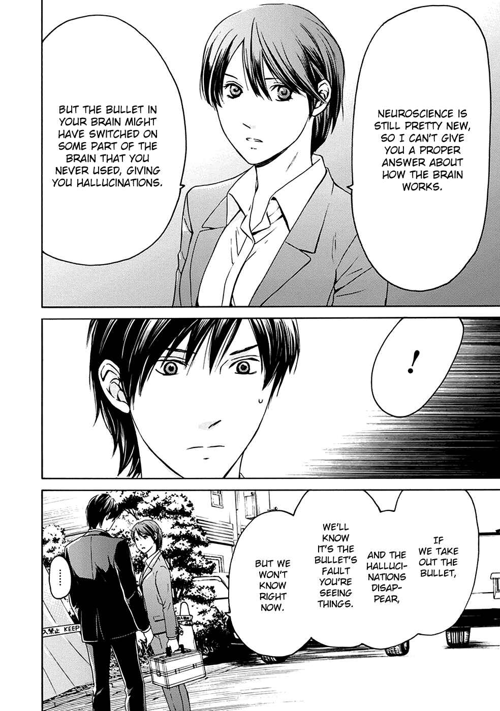 Page 36 Chapter 4 BORDER