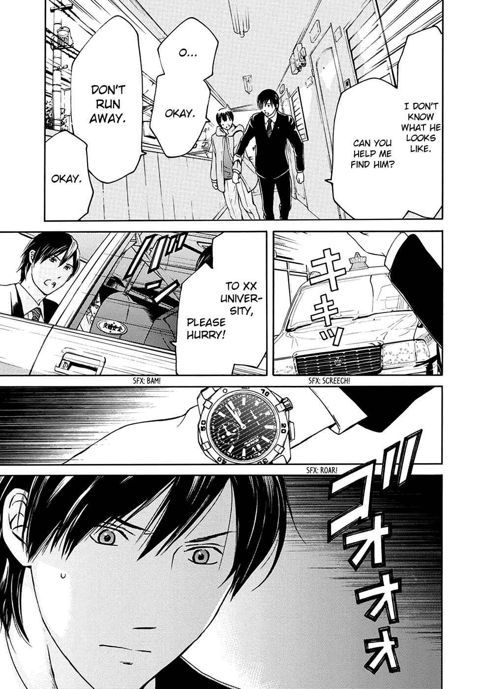 Page 6 Chapter 4 BORDER