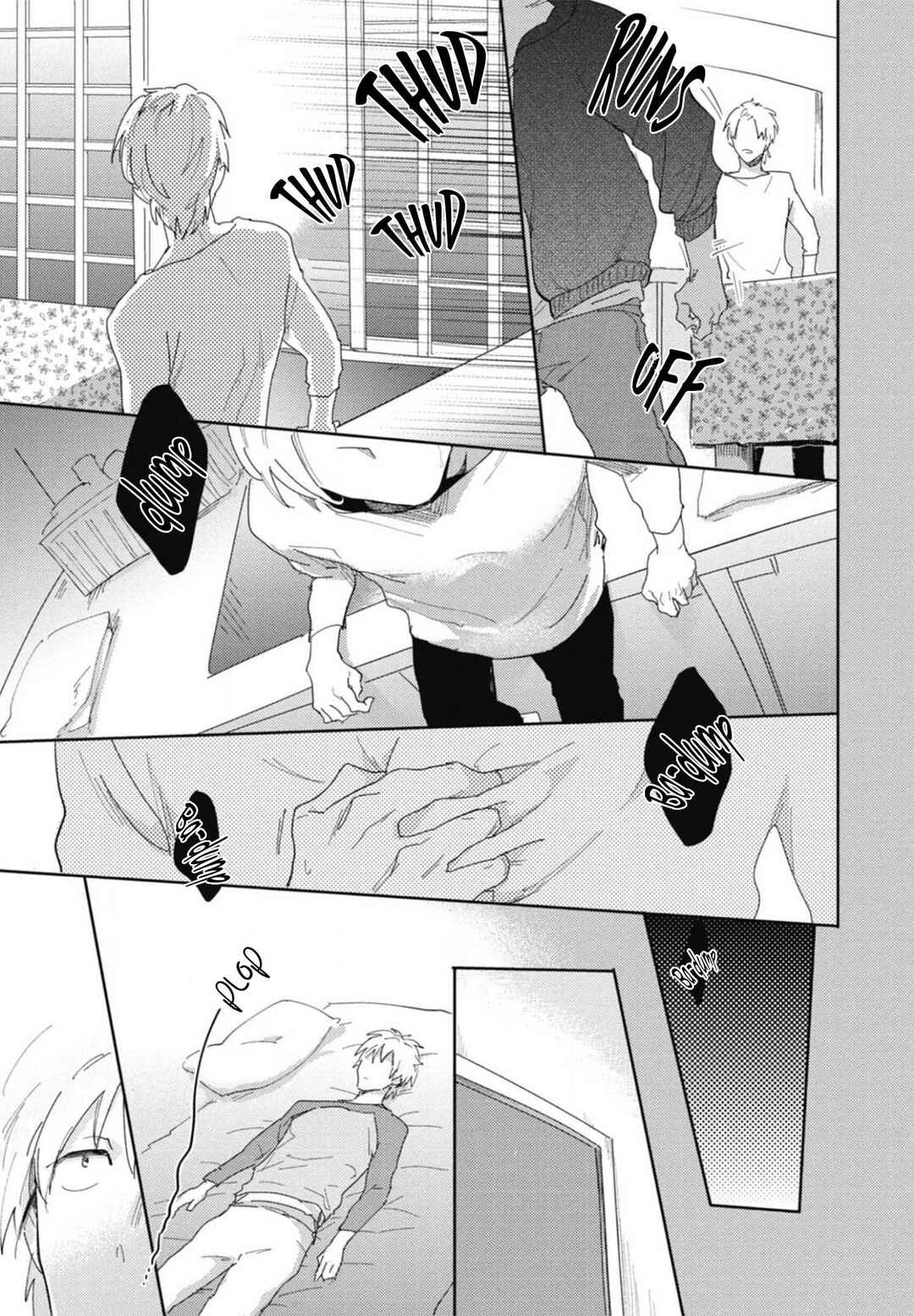 Page 21 Chapter 2 Ryuuku Ai Utsu