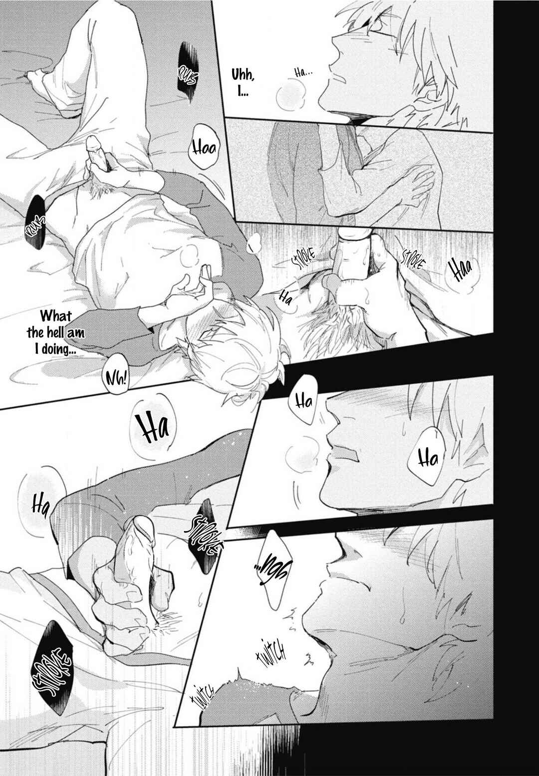 Page 23 Chapter 2 Ryuuku Ai Utsu