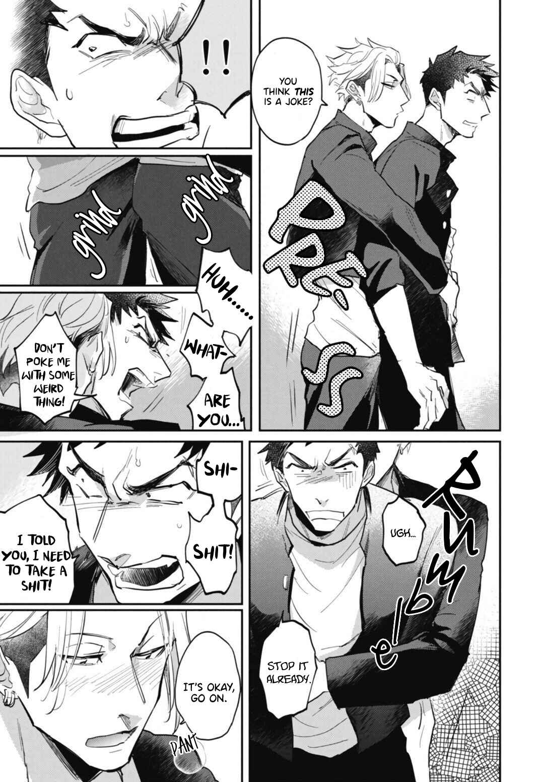 Page 19 Chapter 4 Ryuuku Ai Utsu