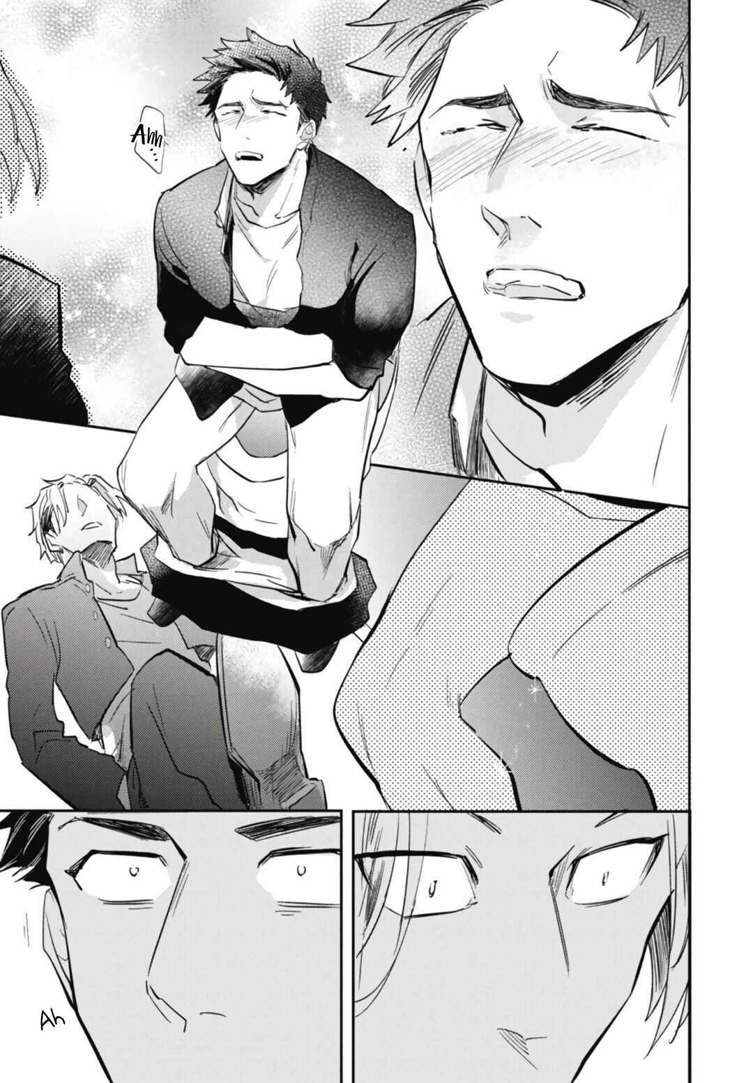 Page 7 Chapter 4 Ryuuku Ai Utsu