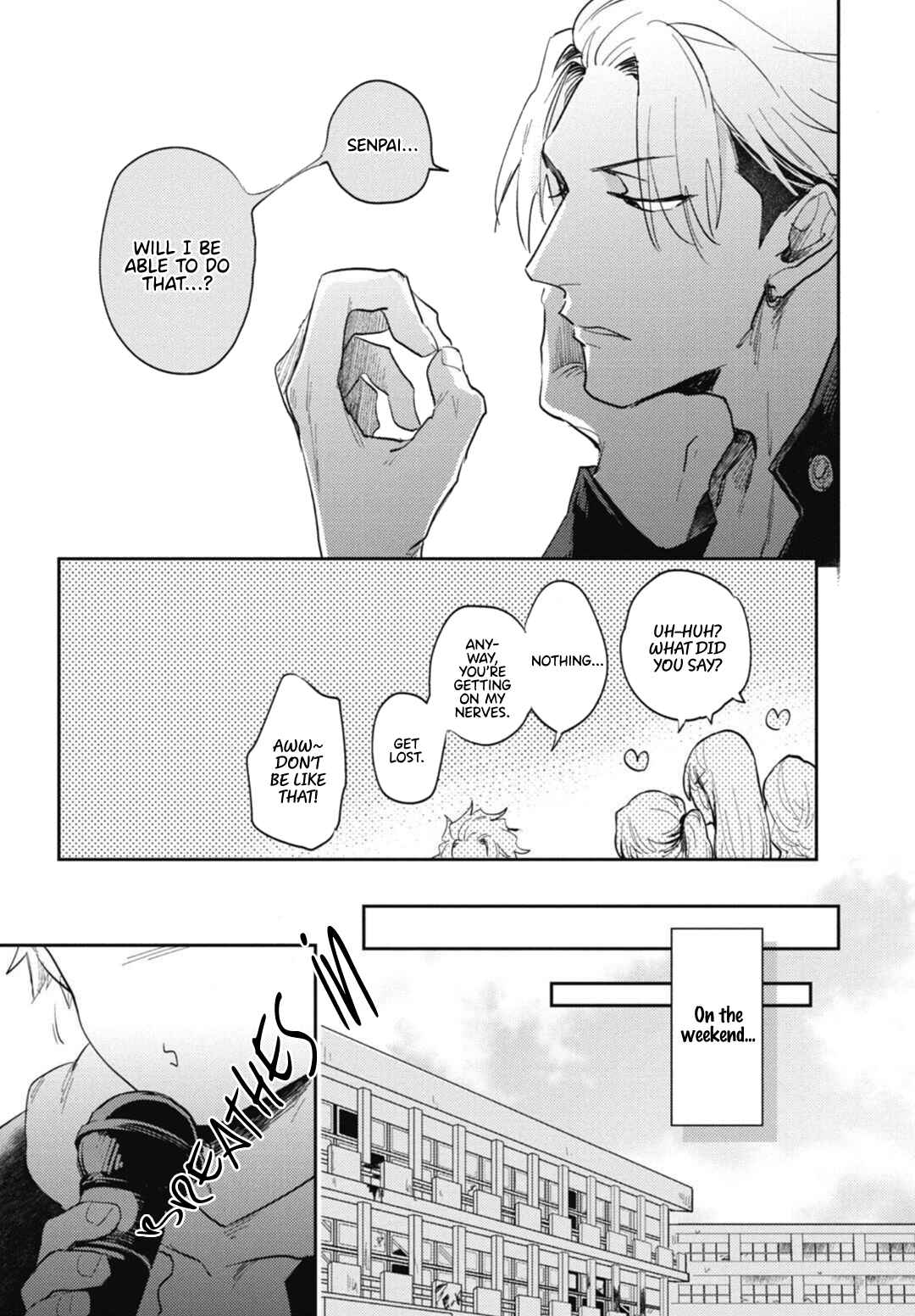 Page 11 Chapter 5 Ryuuku Ai Utsu