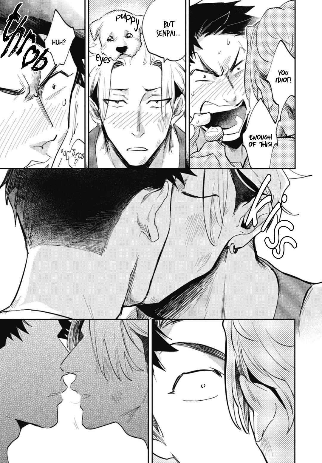 Page 29 Chapter 5 Ryuuku Ai Utsu