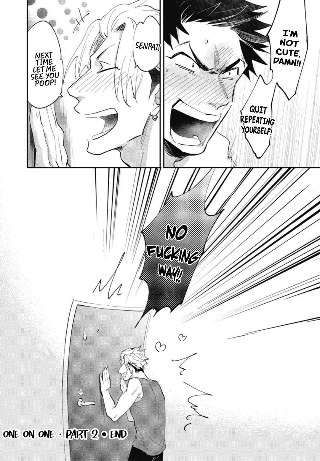 Page 36 Chapter 5 Ryuuku Ai Utsu