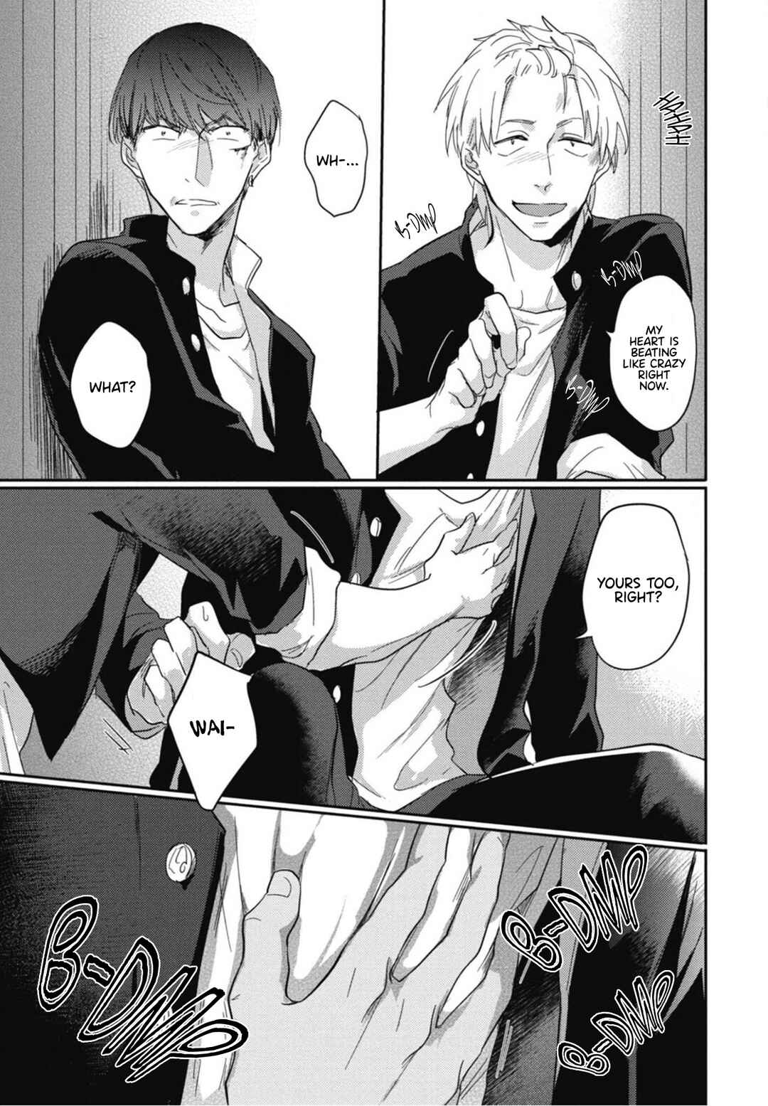 Page 19 Chapter 3 Ryuuku Ai Utsu