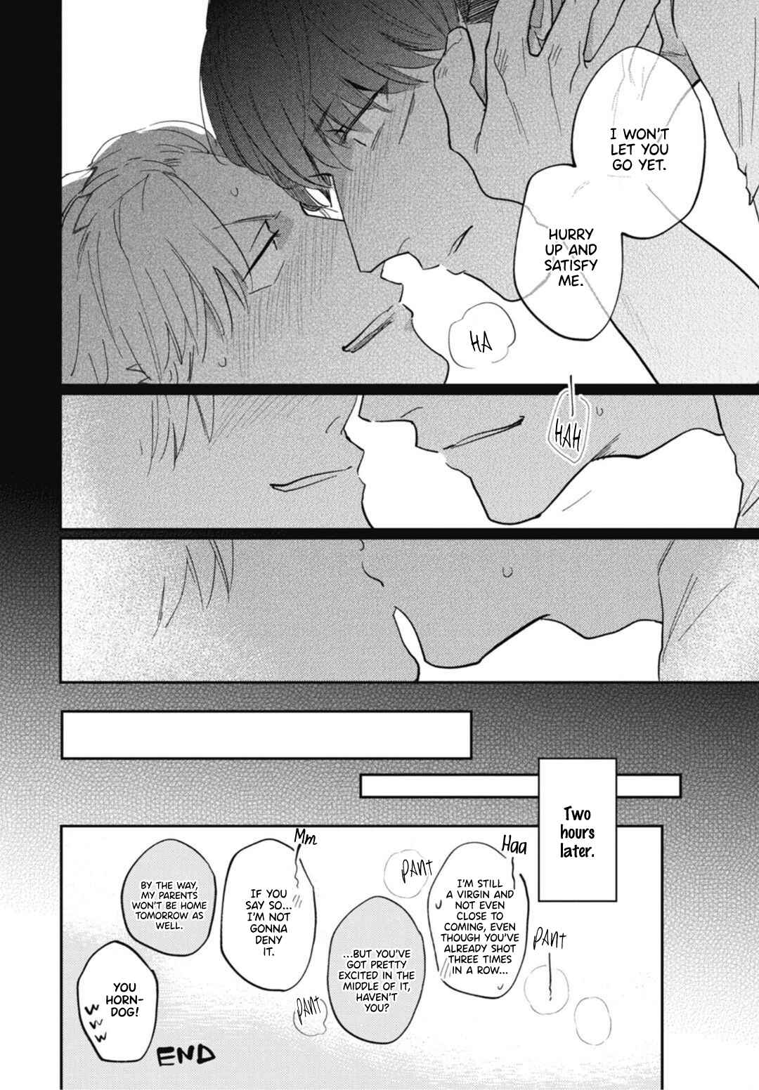 Page 13 Chapter 5.5 Ryuuku Ai Utsu
