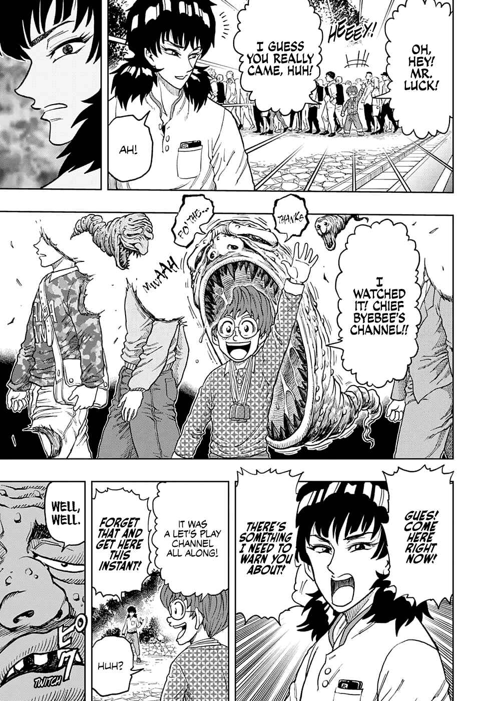Page 24 Chapter Unknown_07ee LuckLuck