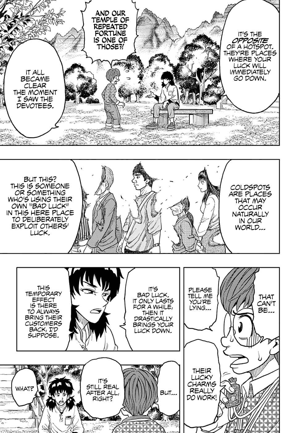 Page 26 Chapter Unknown_07ee LuckLuck