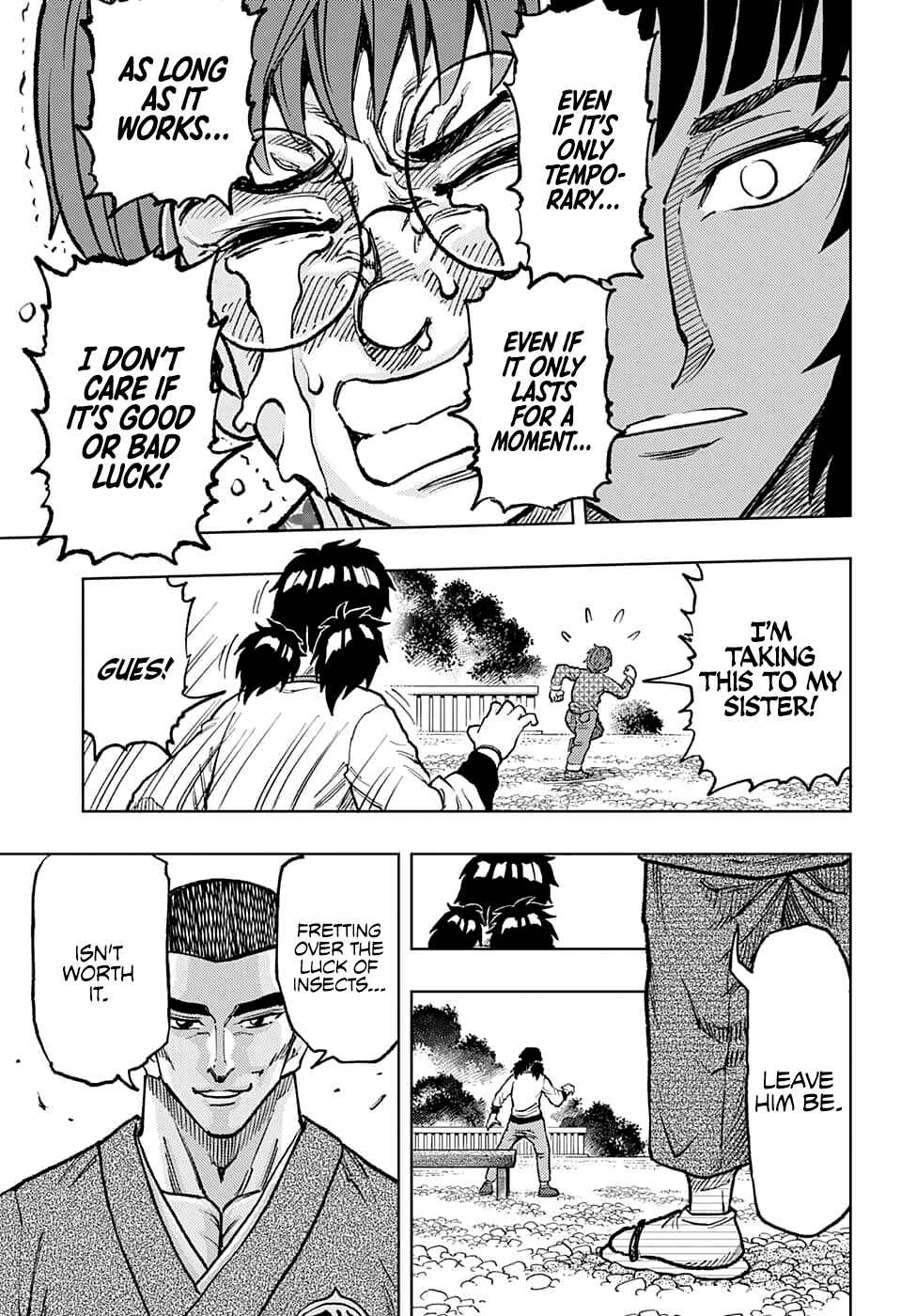 Page 30 Chapter Unknown_07ee LuckLuck