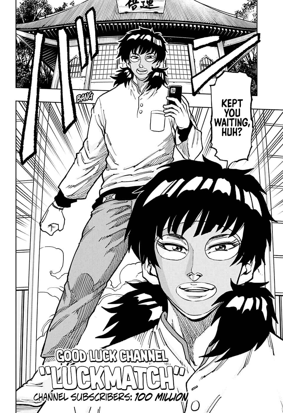 Page 35 Chapter Unknown_07ee LuckLuck