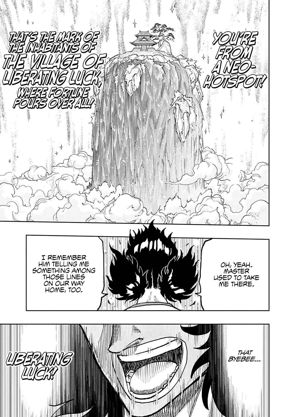 Page 43 Chapter Unknown_07ee LuckLuck