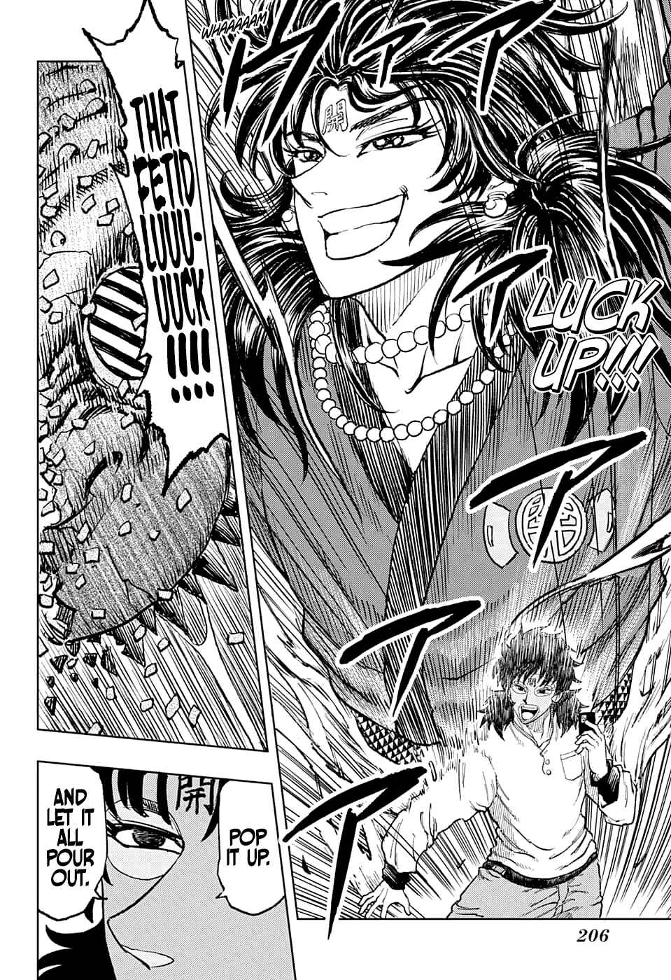 Page 44 Chapter Unknown_07ee LuckLuck