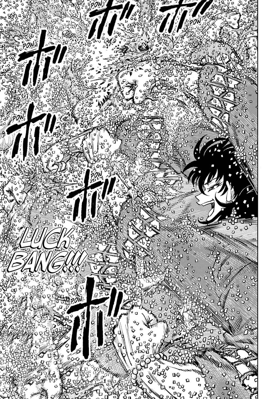Page 45 Chapter Unknown_07ee LuckLuck