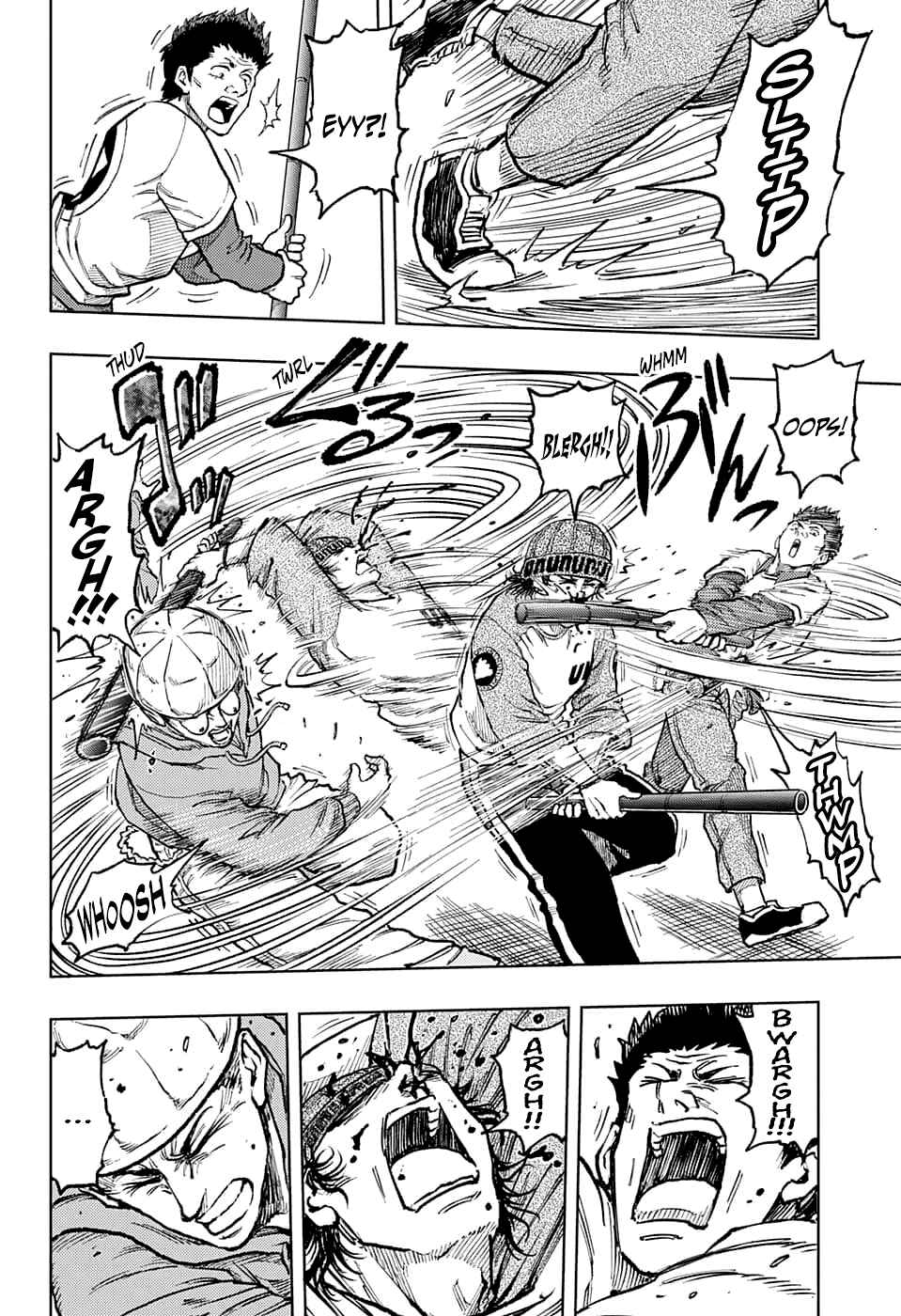 Page 8 Chapter Unknown_07ee LuckLuck