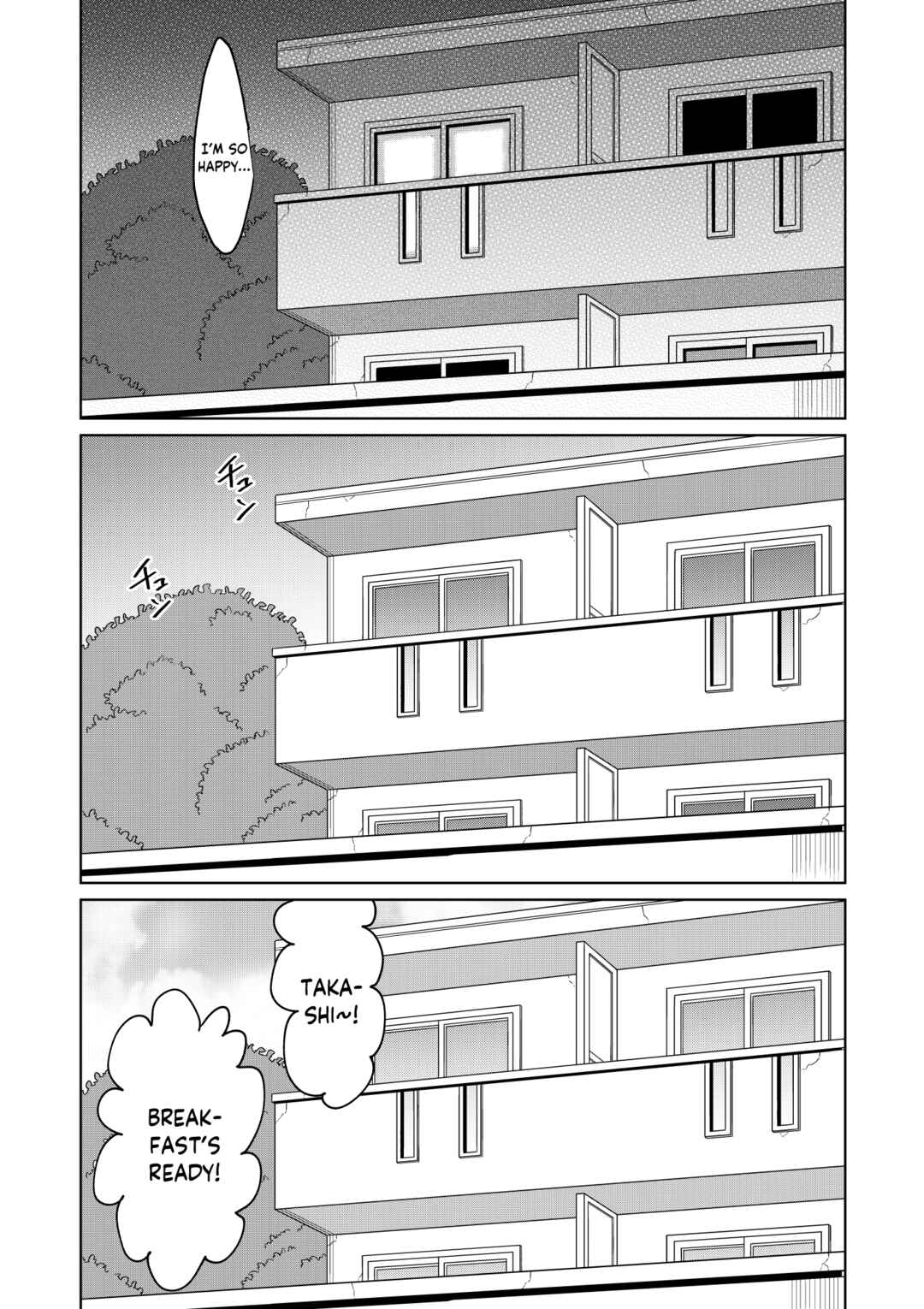 Page 55 Chapter Unknown_b95a Iede Shoujo to Kurasu Hanashi