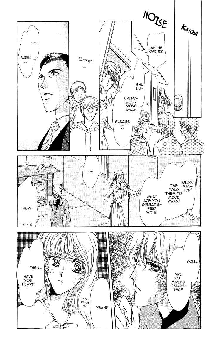 Page 30 Chapter 2 Marry Max!