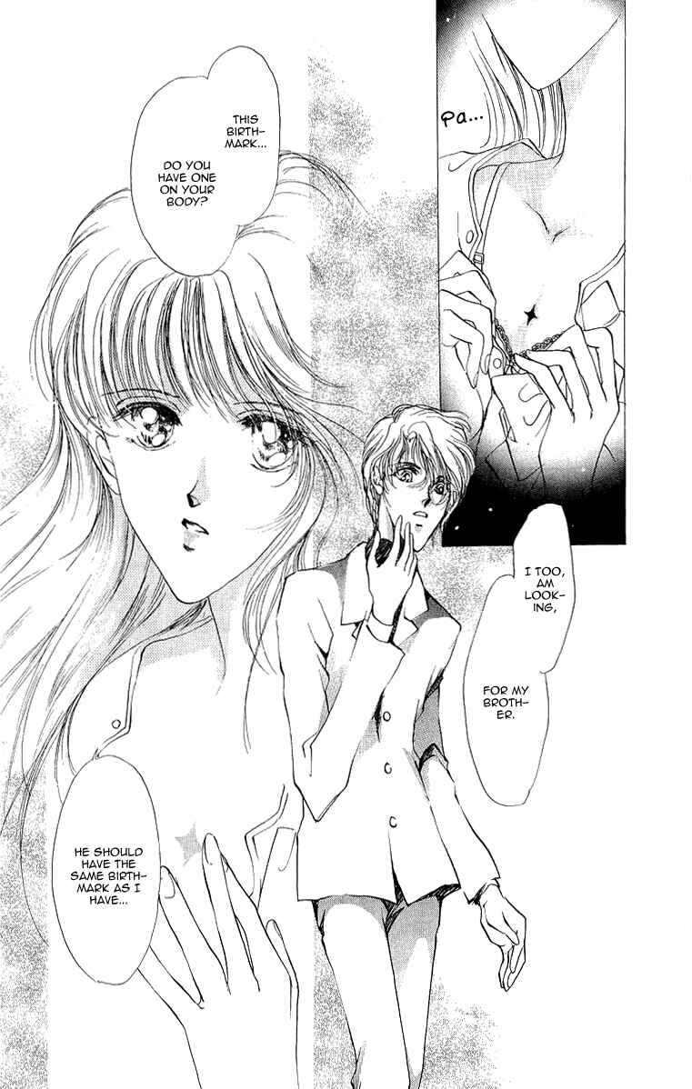 Page 32 Chapter 2 Marry Max!