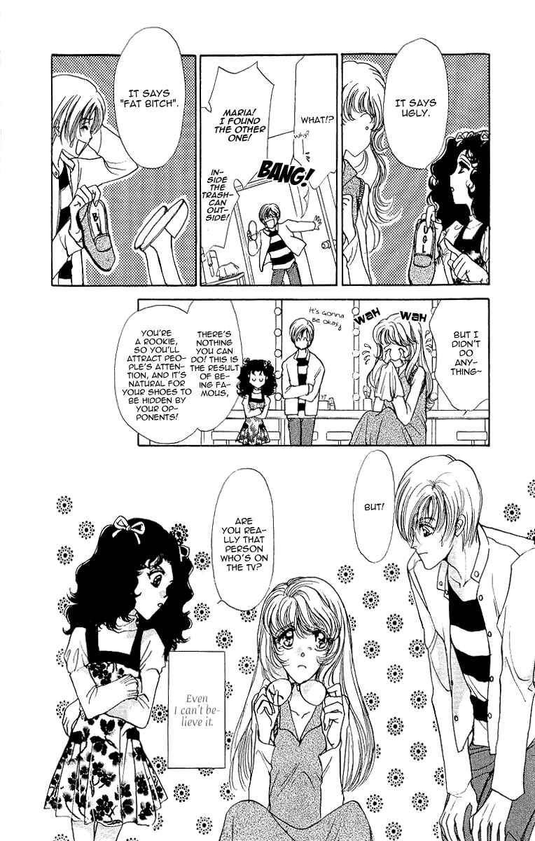 Page 9 Chapter 2 Marry Max!