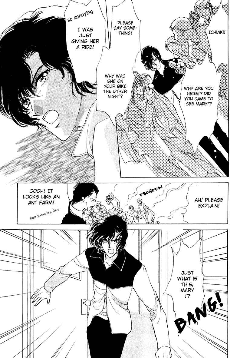 Page 11 Chapter 8 Marry Max!