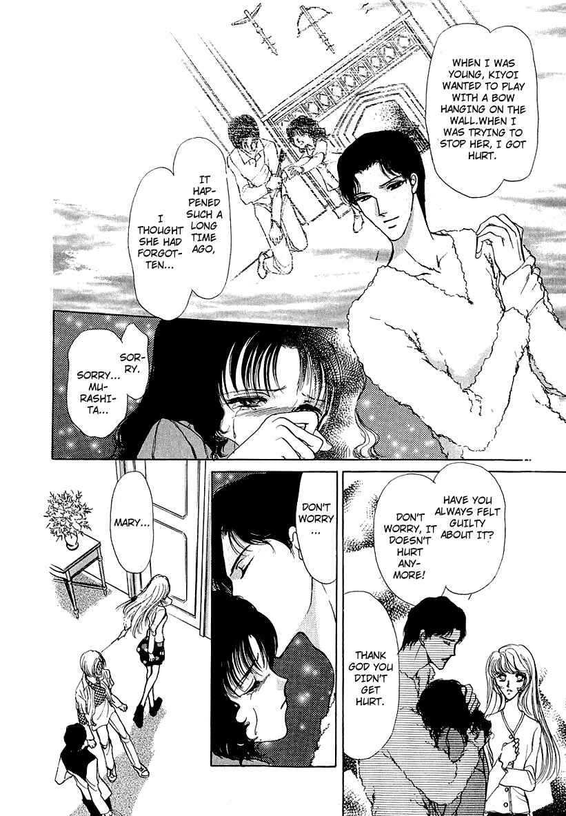 Page 18 Chapter 8 Marry Max!