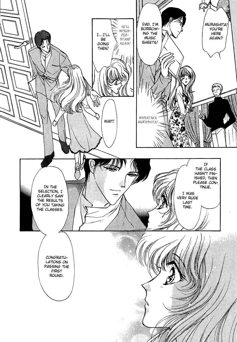Page 4 Chapter 8 Marry Max!