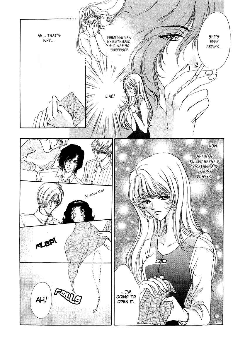 Page 10 Chapter 10 Marry Max!