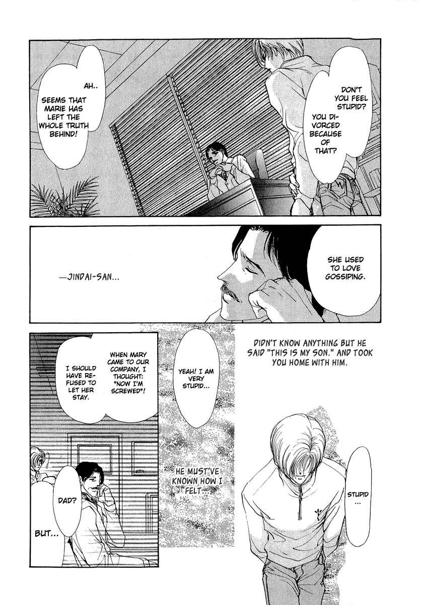 Page 18 Chapter 10 Marry Max!