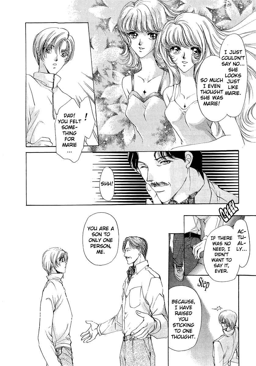 Page 19 Chapter 10 Marry Max!