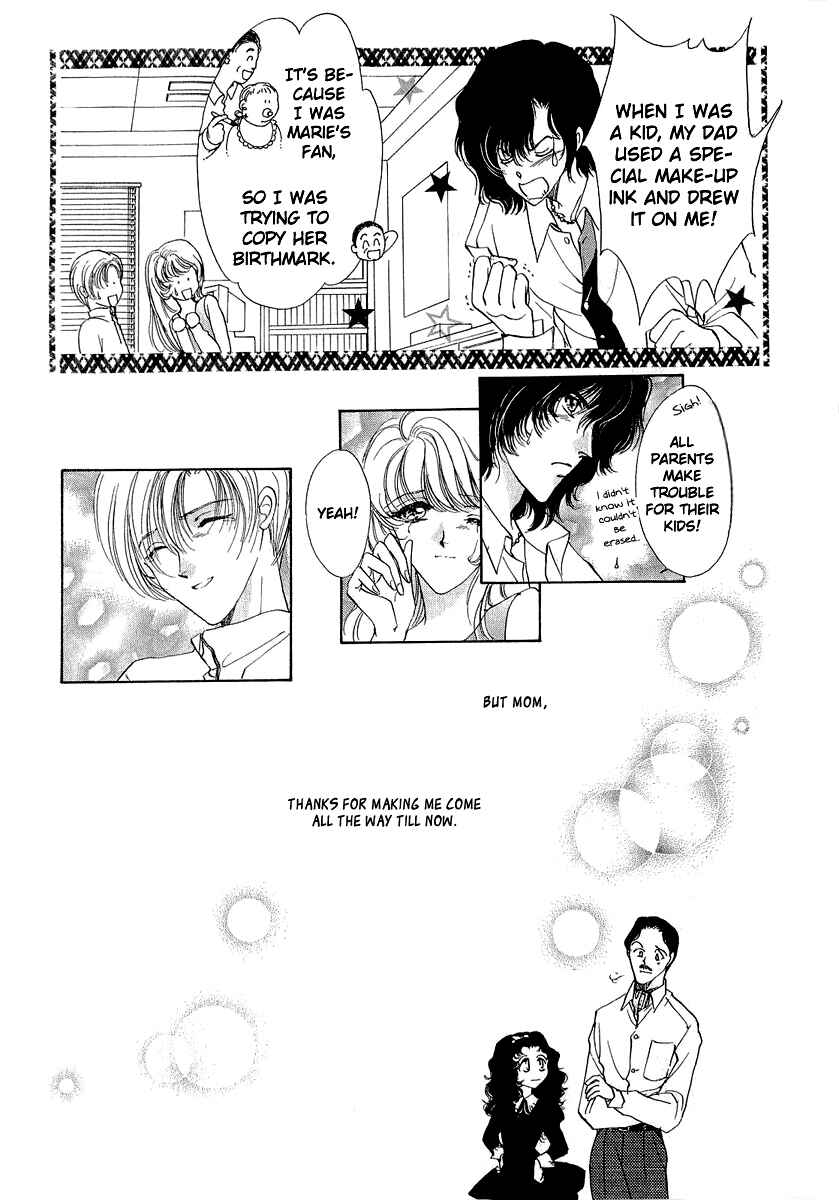 Page 26 Chapter 10 Marry Max!