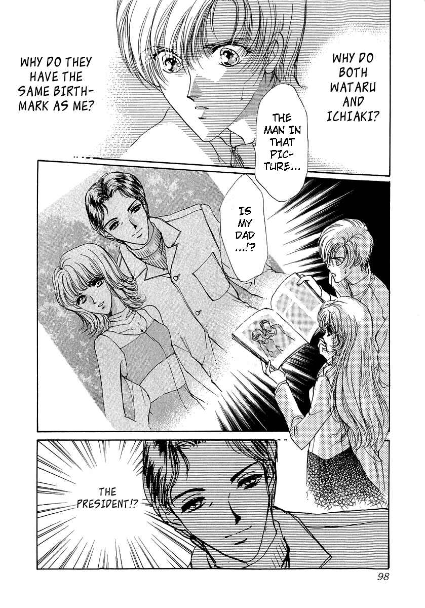 Page 3 Chapter 10 Marry Max!