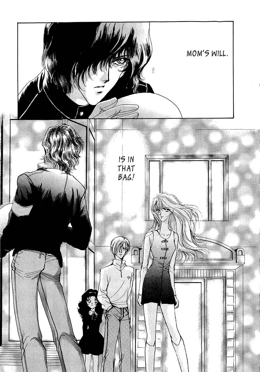 Page 8 Chapter 10 Marry Max!